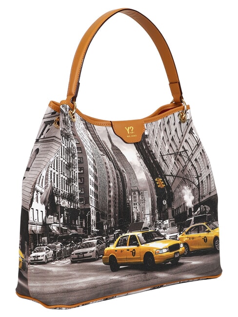 ELEGANCE XL Schultertasche New York - Damentaschen
