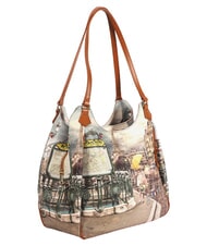 YNOT YESBAG Die Schultertasche - Damentaschen