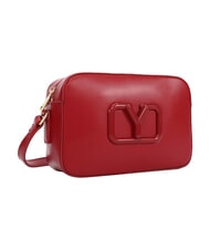 YNOT ALAMBRA Mini-Schultertasche Kirsche - Damentaschen - 2