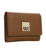 YNOT RACHEL Mittelgro&szlig;e Geldb&ouml;rse mit Kartenhalter br&auml;unen - Brieftaschen Damen - 2