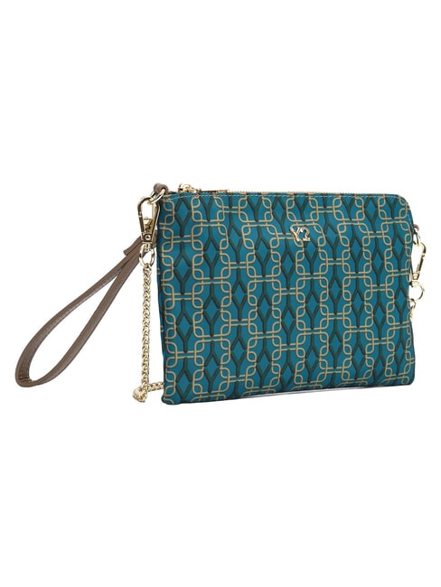 AUDREY Clutch mit Schulterriemen Bleistift - Damentaschen