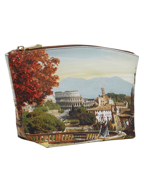 YESBAG Kosmetikkoffer Rom Landschaft - Beauty-Case