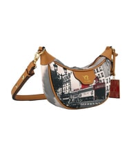 YNOT ELEGANCE Mini-Schultertasche - Damentaschen