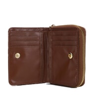YNOT YESBAG Kleine Geldb&ouml;rse Herbst in Holland - Brieftaschen Damen - 3