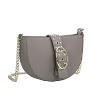 YNOT ROCKER Schultertasche mit Nieten - Damentaschen