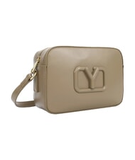 YNOT ALAMBRA Mini-Schultertasche Mandel - Damentaschen - 2