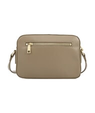 YNOT ALAMBRA Mini-Schultertasche Mandel - Damentaschen - 3