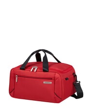 SAMSONITE BASE BREEZE XS Reisetasche, Unter-Sitz-Halterung ROT - Reisetaschen - 7