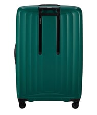 SAMSONITE NUON Extra gro&szlig;er, erweiterbarer Trolley Kieferngr&uuml;n - Harte Trolleys - 3