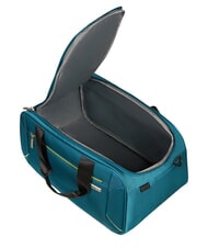 SAMSONITE BASE BREEZE XS Reisetasche, Unter-Sitz-Halterung petrolblau - Reisetaschen - 2