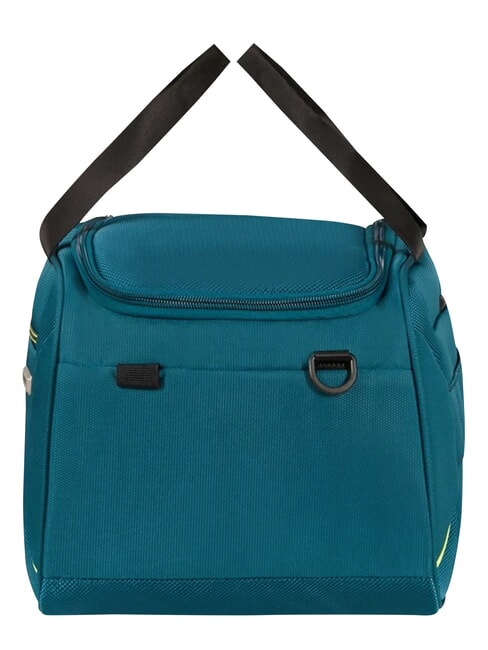 BASE BREEZE XS Reisetasche, Unter-Sitz-Halterung petrolblau - Reisetaschen