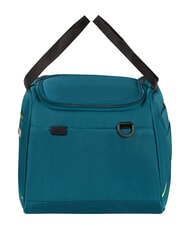 SAMSONITE BASE BREEZE XS Reisetasche, Unter-Sitz-Halterung petrolblau - Reisetaschen - 3