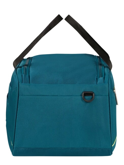 BASE BREEZE XS Reisetasche, Unter-Sitz-Halterung petrolblau - Reisetaschen