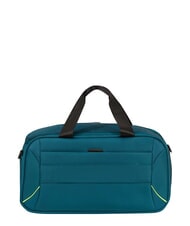 SAMSONITE BASE BREEZE XS Reisetasche, Unter-Sitz-Halterung petrolblau - Reisetaschen - 5