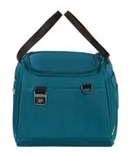 SAMSONITE BASE BREEZE XS Reisetasche, Unter-Sitz-Halterung petrolblau - Reisetaschen - 6