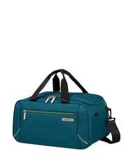 SAMSONITE BASE BREEZE XS Reisetasche, Unter-Sitz-Halterung petrolblau - Reisetaschen - 7