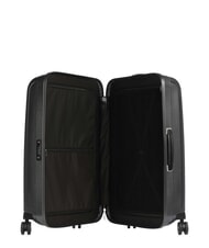SAMSONITE Trolley LITE-CUBE-Linie, gro&szlig;, ultraleicht ECLIPSEGRAU - Harte Trolleys - 2