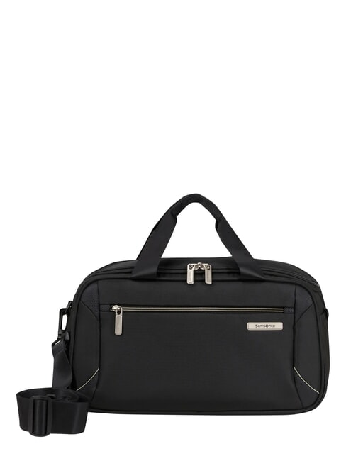 BASE BREEZE XS Reisetasche, Unter-Sitz-Halterung SCHWARZ - Reisetaschen