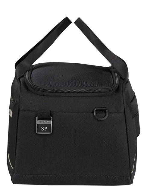 BASE BREEZE XS Reisetasche, Unter-Sitz-Halterung SCHWARZ - Reisetaschen