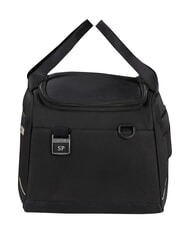 SAMSONITE BASE BREEZE XS Reisetasche, Unter-Sitz-Halterung SCHWARZ - Reisetaschen - 5