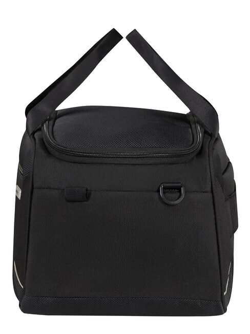 BASE BREEZE XS Reisetasche, Unter-Sitz-Halterung SCHWARZ - Reisetaschen