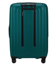SAMSONITE NUON Mittelgro&szlig;er erweiterbarer Trolley Kieferngr&uuml;n - Harte Trolleys - 3
