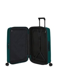 SAMSONITE NUON Mittelgro&szlig;er erweiterbarer Trolley - Harte Trolleys