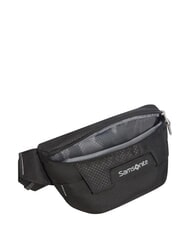 SAMSONITE SONORA Mittelgro&szlig;e Bauchtasche SCHWARZ - H&uuml;fttaschen - 3