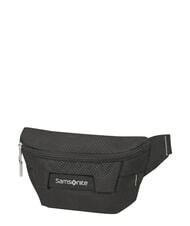 SAMSONITE SONORA Mittelgro&szlig;e Bauchtasche SCHWARZ - H&uuml;fttaschen - 4