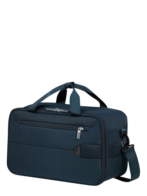 URBIFY XS Reisetasche, Unter-Sitz-Halterung blu navy - Reisetaschen