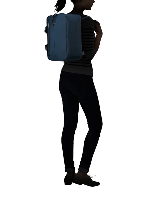 URBIFY XS Reisetasche, Unter-Sitz-Halterung blu navy - Reisetaschen