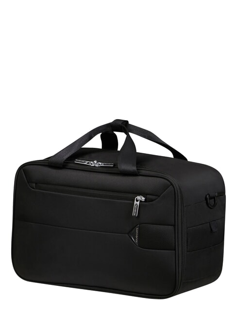 URBIFY XS Reisetasche, Unter-Sitz-Halterung SCHWARZ - Reisetaschen
