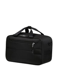 SAMSONITE URBIFY XS Reisetasche, Unter-Sitz-Halterung SCHWARZ - Reisetaschen - 4