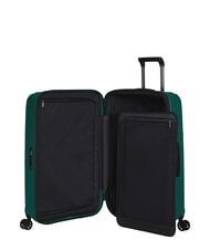 SAMSONITE NUON Gro&szlig;er erweiterbarer Trolley - Harte Trolleys