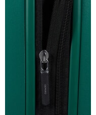 SAMSONITE NUON Gro&szlig;er erweiterbarer Trolley Kieferngr&uuml;n - Harte Trolleys - 6