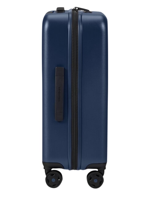 STACKD Kabinenwagen, erweiterbar NAVY BLAU - Handgep&auml;ck