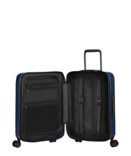 SAMSONITE STACKD Kabinenwagen, erweiterbar NAVY BLAU - Handgep&auml;ck - 2