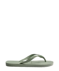 HAVAIANAS TOP SENSES Flip-Flops Rauchgr&uuml;n - Damenschuhe - 2