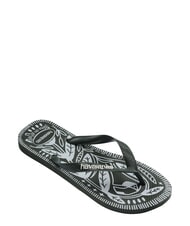 HAVAIANAS TOP JARDIM NOTURNO Flip-Flops olivgr&uuml;n - Schuhe Unisex - 3