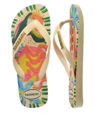 HAVAIANAS TOP BOSSA Flip-Flops - Schuhe Unisex