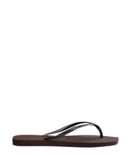 HAVAIANAS SLIM SQUARE Flip-Flops mit quadratischer Zehenpartie - Damenschuhe