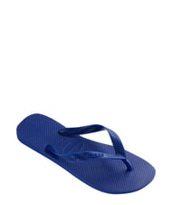HAVAIANAS TOP OBEN marineblu - Schuhe Unisex - 3