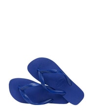 HAVAIANAS TOP OBEN marineblu - Schuhe Unisex - 4