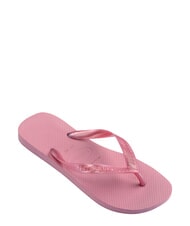 HAVAIANAS TOP SENSES Flip-Flops Chiffonrosen - Damenschuhe - 3