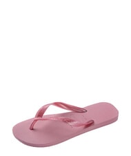 HAVAIANAS TOP SENSES Flip-Flops Chiffonrosen - Damenschuhe - 4