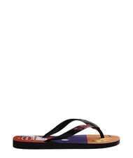 HAVAIANAS TOP HARRY POTTER Flip-Flops Schwarz Schwarz - Schuhe Unisex - 2
