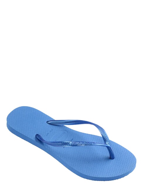 Infradito SCHLANK strahlend blau - Damenschuhe