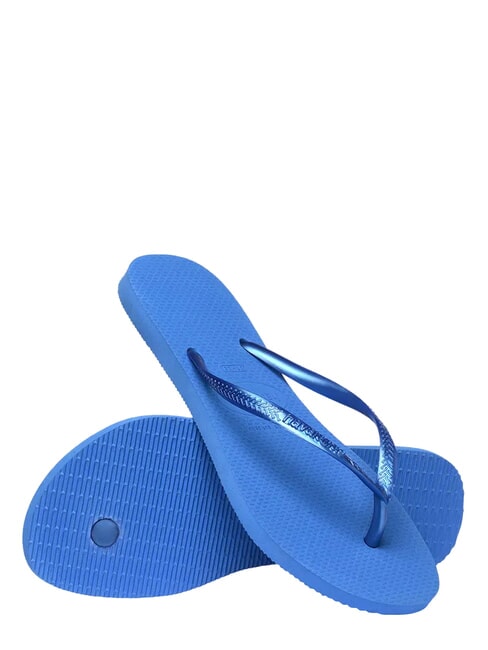 Infradito SCHLANK strahlend blau - Damenschuhe