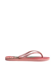 HAVAIANAS PALETTE GLOW Flip Flops Bl&uuml;te - Damenschuhe - 2