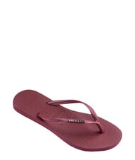 HAVAIANAS PALETTE GLOW Flip Flops Amarant - Damenschuhe - 2
